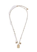 Collana Liu Jo Donna in Acciaio LJ3158